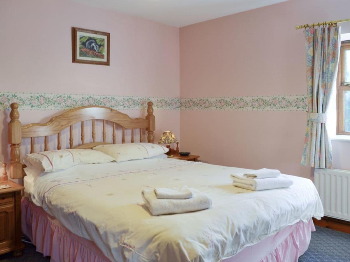 Little Barn - 16438 Villa Huntington  Екстериор снимка